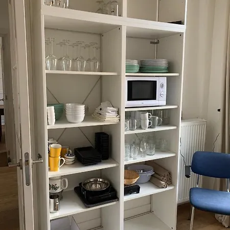 De Oude Wasserij Couette-café 3*