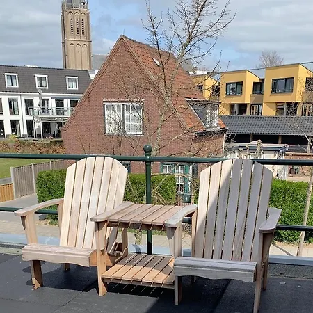 De Oude Wasserij 3* 杜斯堡