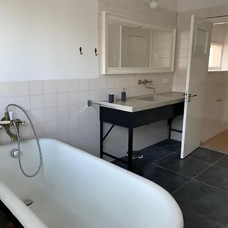 De Oude Wasserij 住宿加早餐酒店