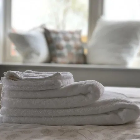 De Oude Wasserij 住宿加早餐酒店