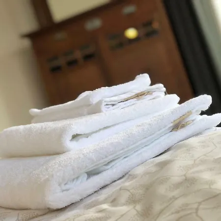 住宿加早餐酒店 De Oude Wasserij 3*