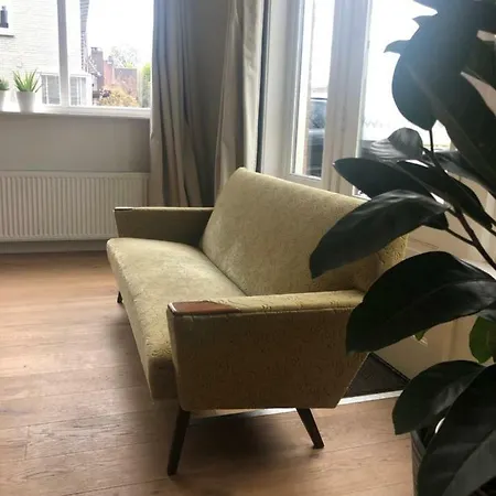 住宿加早餐酒店 De Oude Wasserij