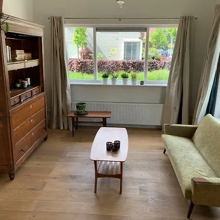 Couette-café De Oude Wasserij Doesburg