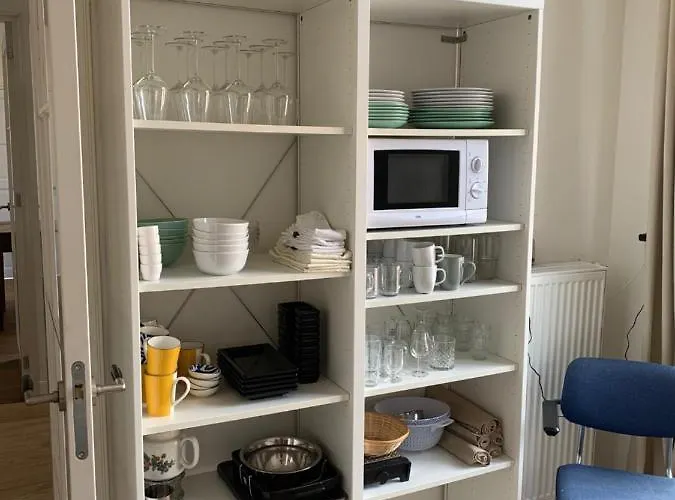 De Oude Wasserij Bed & Breakfast 3*