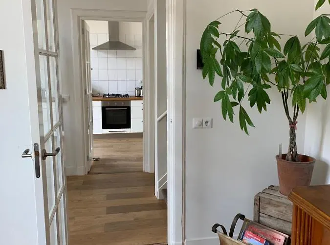 Bed & Breakfast De Oude Wasserij