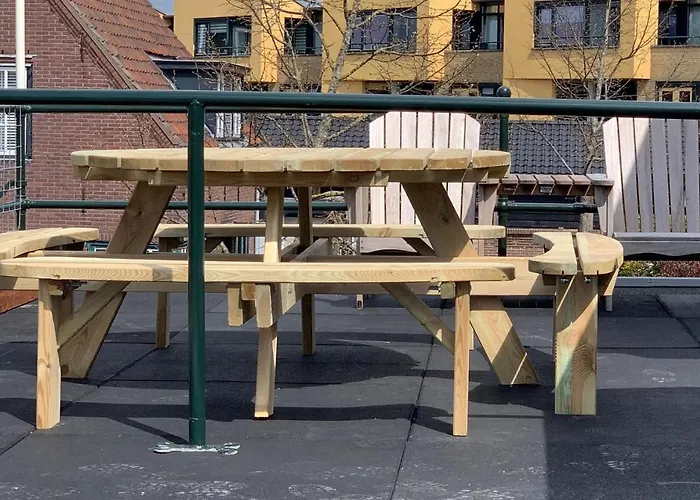 De Oude Wasserij Bed & Breakfast 3*