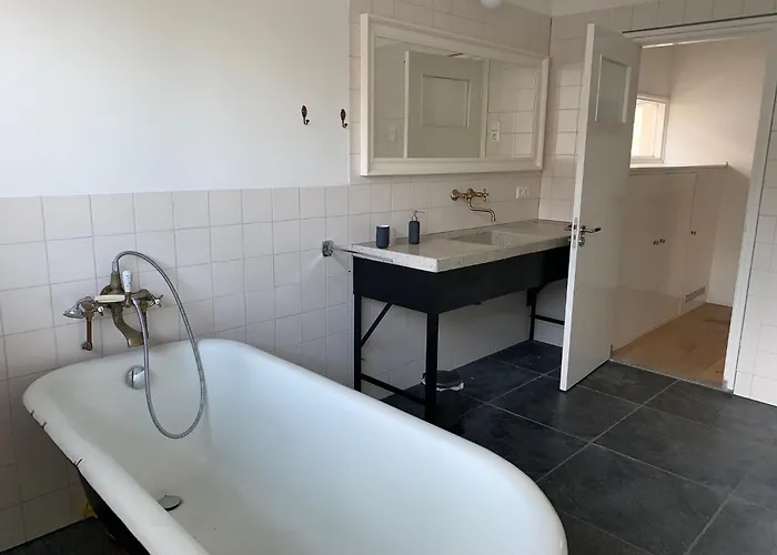 De Oude Wasserij Bed & Breakfast