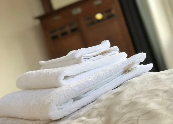 Bed & Breakfast De Oude Wasserij 3*