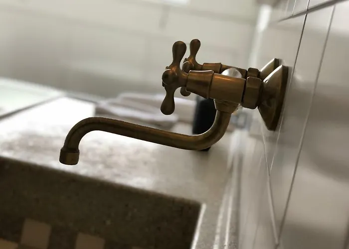 Bed & Breakfast De Oude Wasserij 3*