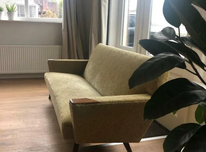 Bed and Breakfast De Oude Wasserij