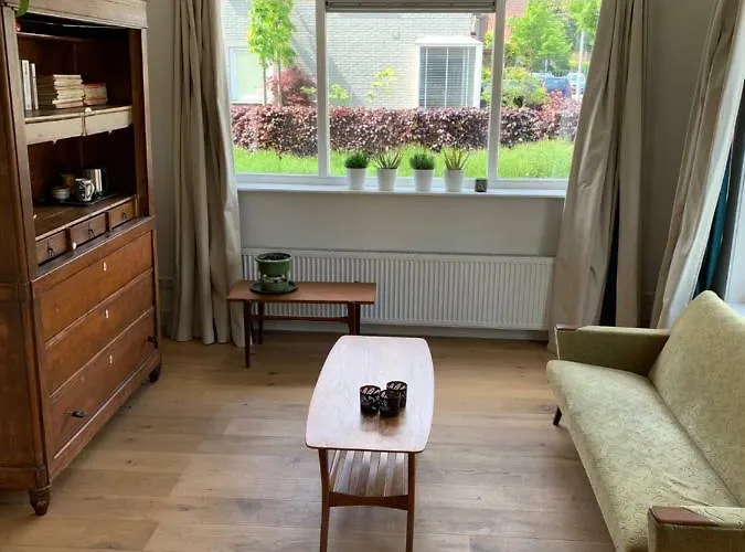 Bed and Breakfast De Oude Wasserij Doesburg