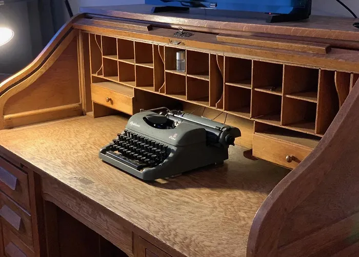 Bed & Breakfast De Oude Wasserij Doesburg