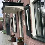 De Oude Wasserij 3* Doesburg