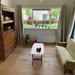 Nocleg ze śniadaniem De Oude Wasserij Doesburg