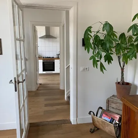 Bed & Breakfast De Oude Wasserij