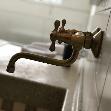 Bed & Breakfast De Oude Wasserij 3*