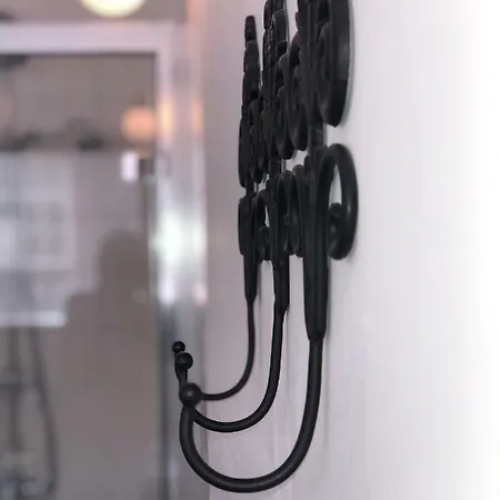 Bed & Breakfast De Oude Wasserij 3*