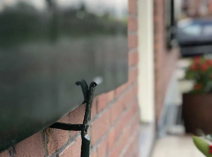 De Oude Wasserij فندق مبيت وإفطار