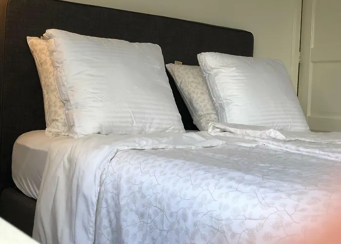 Panzió De Oude Wasserij