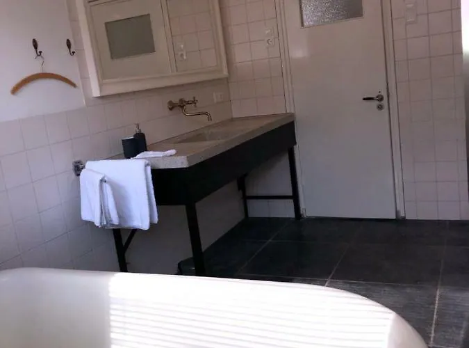 De Oude Wasserij Panzió Doesburg