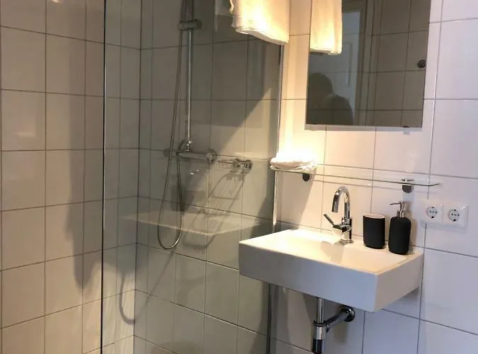 Panzió De Oude Wasserij Doesburg