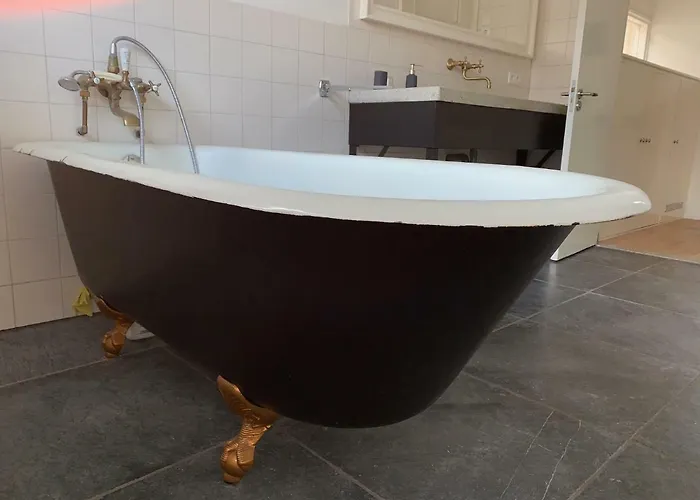 De Oude Wasserij Panzió