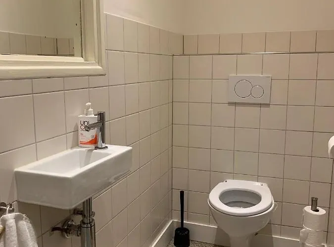 De Oude Wasserij Panzió Doesburg